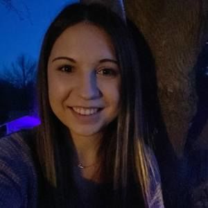 Meet your Posher, Gabrielle